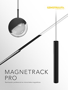 Magnetrack Pro