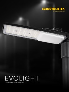 Brochure Evolight