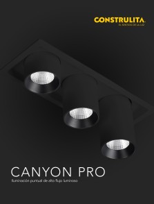 CANYON PRO