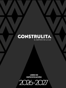 Libro de Especificación 2026-2027
