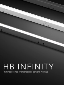 HB INFINITY