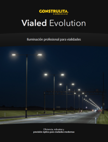 Vialed Evolution