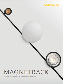 Magnetrack