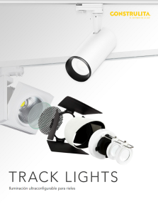 Track Lights