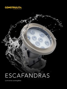 Escafandras