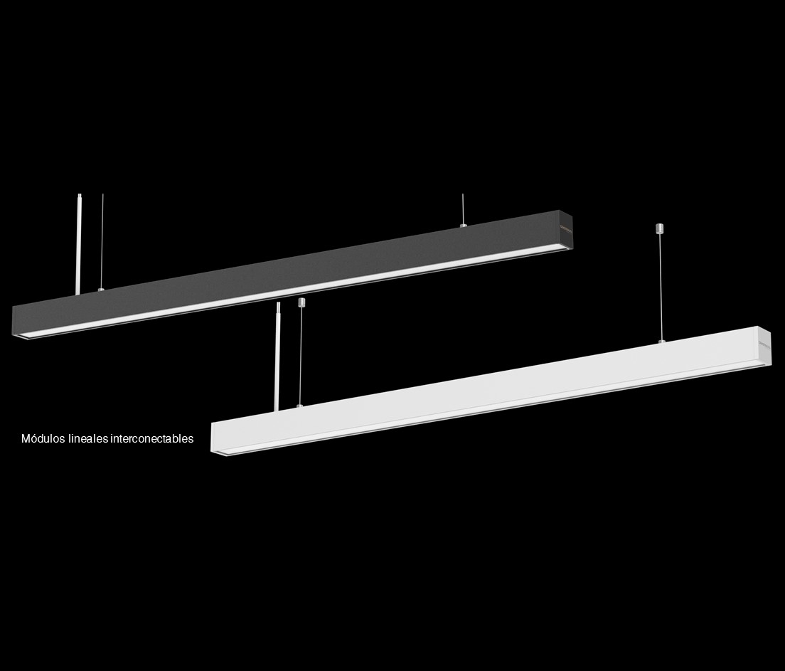 Vector System ON/ OFF