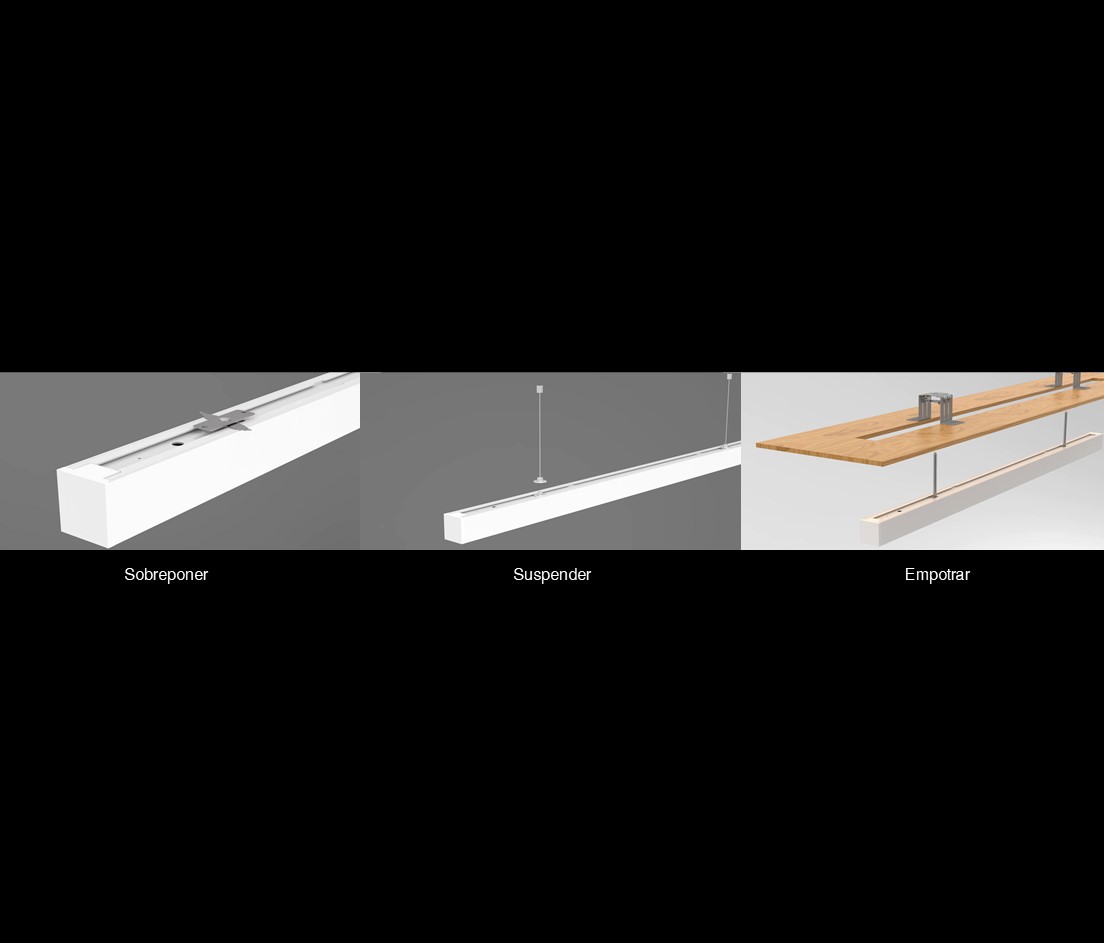 Vector System ON/ OFF