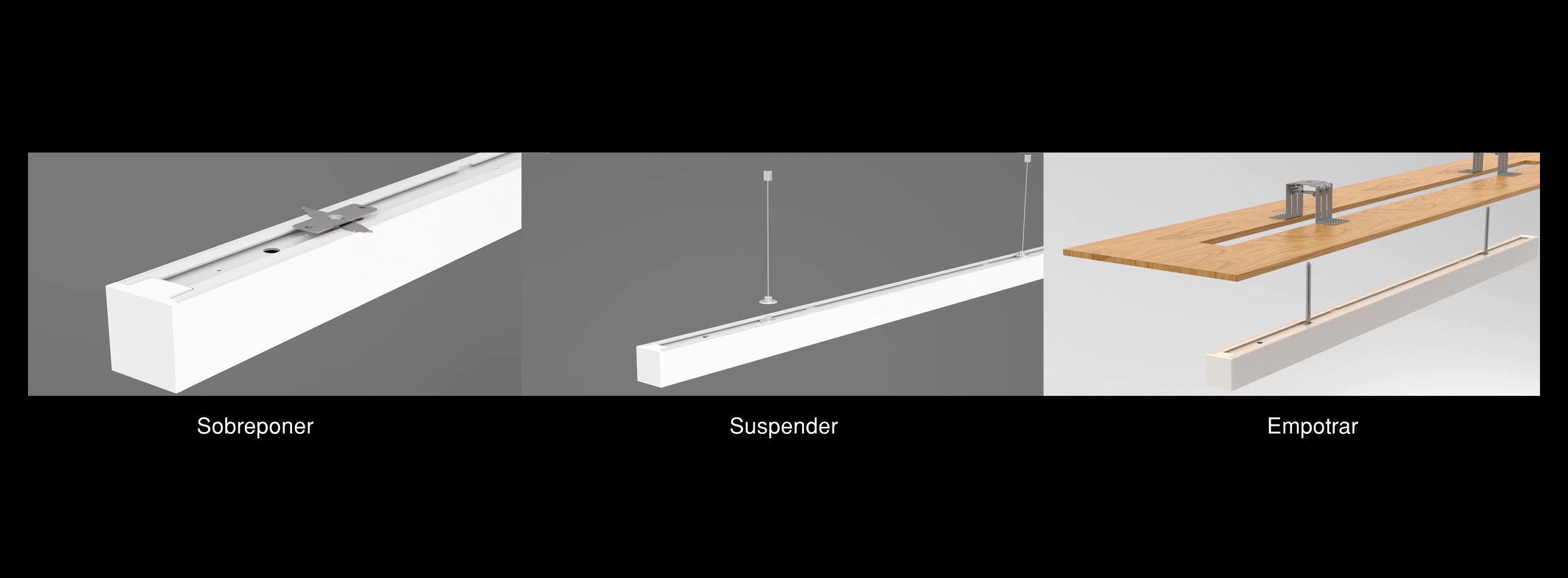 Vector System ON/ OFF