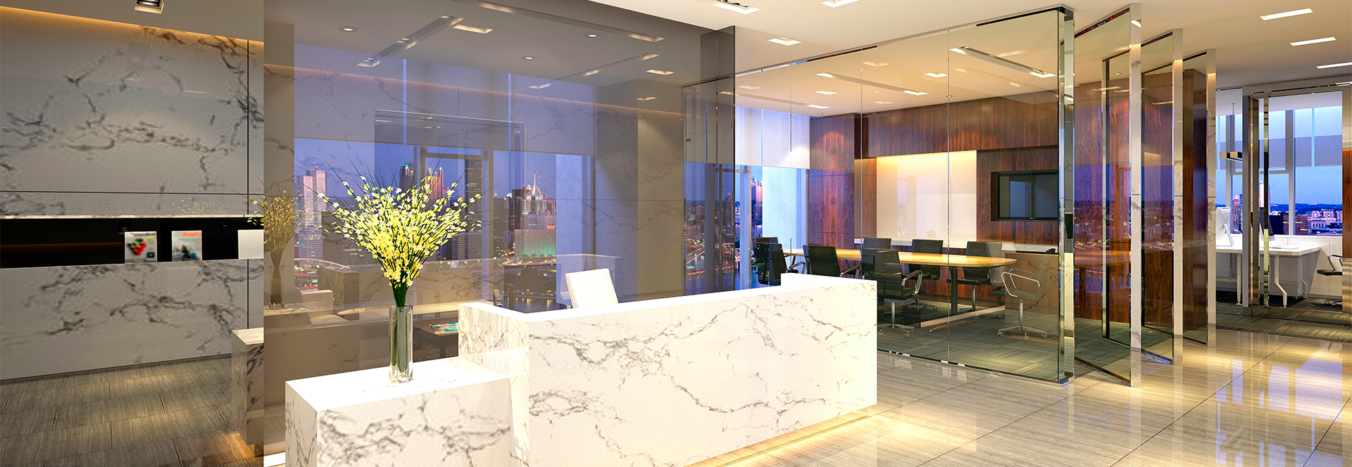 Corporativo ARROW.